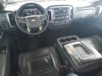 2014 Chevrolet Silverado C1500 Lt იყიდება Cartersville-ში, GA - Front End