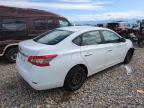 2015 Nissan Sentra S للبيع في Magna، UT - Front End