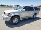 2001 Toyota 4Runner Sr5 იყიდება Fresno-ში, CA - Vandalism
