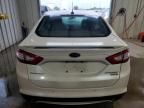 2016 Ford Fusion Titanium продається в New Orleans, LA - Front End