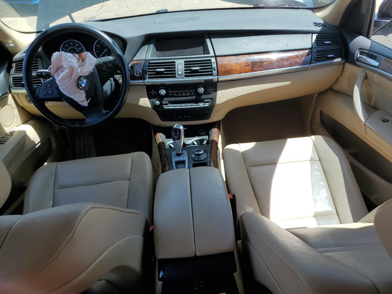 2013 BMW X5 xDrive35I VIN: 5UXZV4C55D0E05785 Lot: 56960765