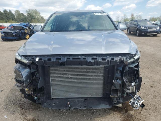  HYUNDAI SANTA FE 2020 Серебристый