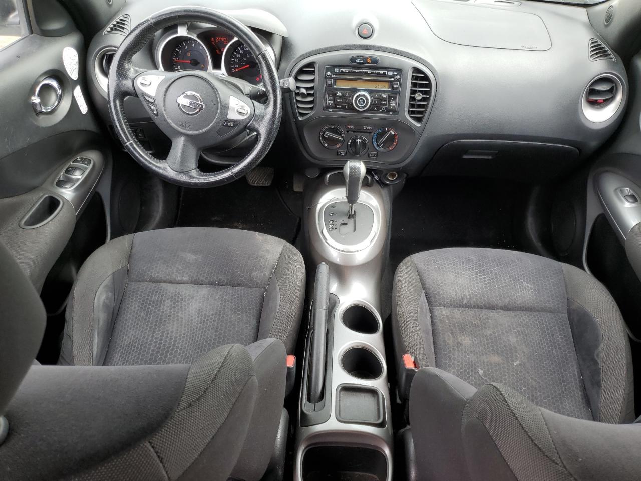 2011 Nissan Juke S VIN: JN8AF5MRXBT000263 Lot: 57185955