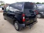 2014 CITROEN BERLINGO 6 for sale at Copart SANDY