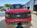 2024 Ford F150 Stx for Sale in Montgomery, AL - Side