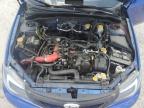 2008 Subaru Impreza Wrx de vânzare în Gastonia, NC - Front End