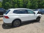 2021 Volkswagen Tiguan Se for Sale in Shreveport, LA - Front End