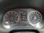 2012 VOLKSWAGEN POLO MATCH for sale at Copart SANDTOFT