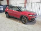 2025 Jeep Compass Trailhawk للبيع في New Orleans، LA - Front End