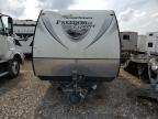 2017 Coachmen Freedom იყიდება Sikeston-ში, MO - Hail