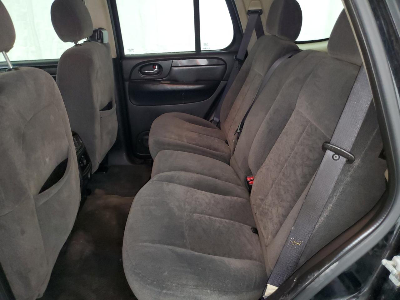 2006 GMC Envoy VIN: 1GKDT13S562199852 Lot: 56629865