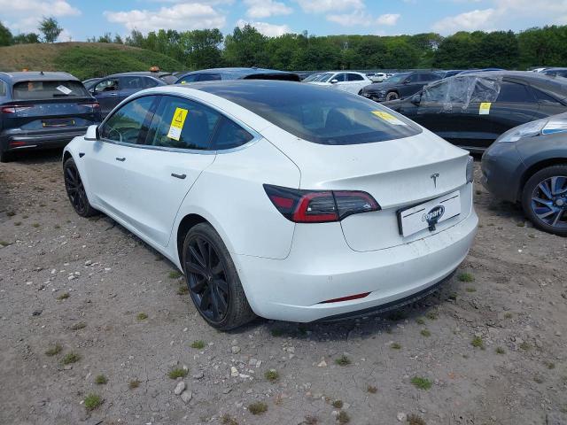 2019 TESL MODEL 3 ST