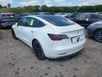 2019 TESL MODEL 3 ST for sale at Copart SANDTOFT