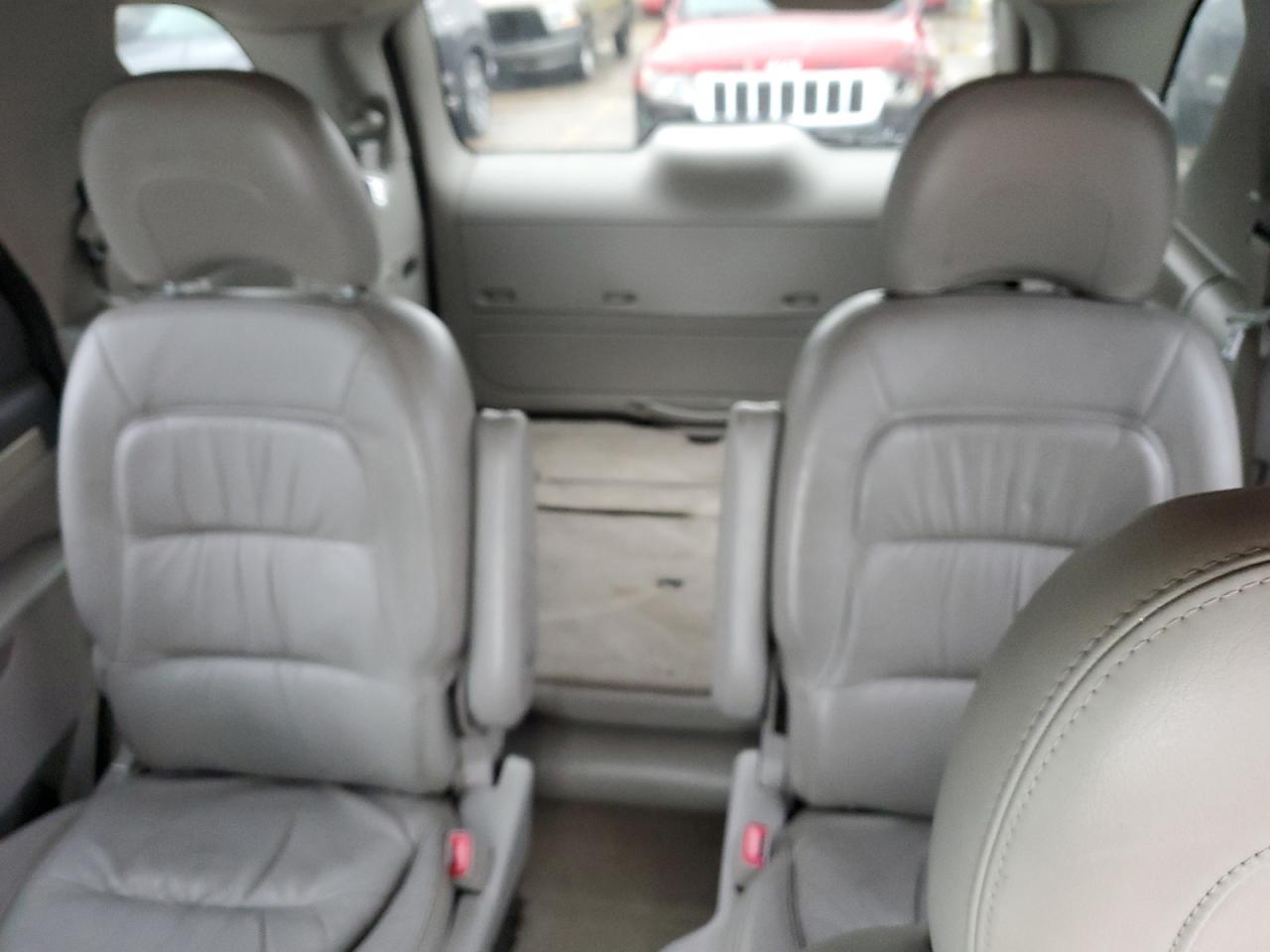 2004 Buick Rendezvous Cx VIN: 3G5DA03E34S564883 Lot: 56164935