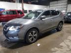 2018 NISSAN ROGUE S   à vendre chez Copart MN - MINNEAPOLIS