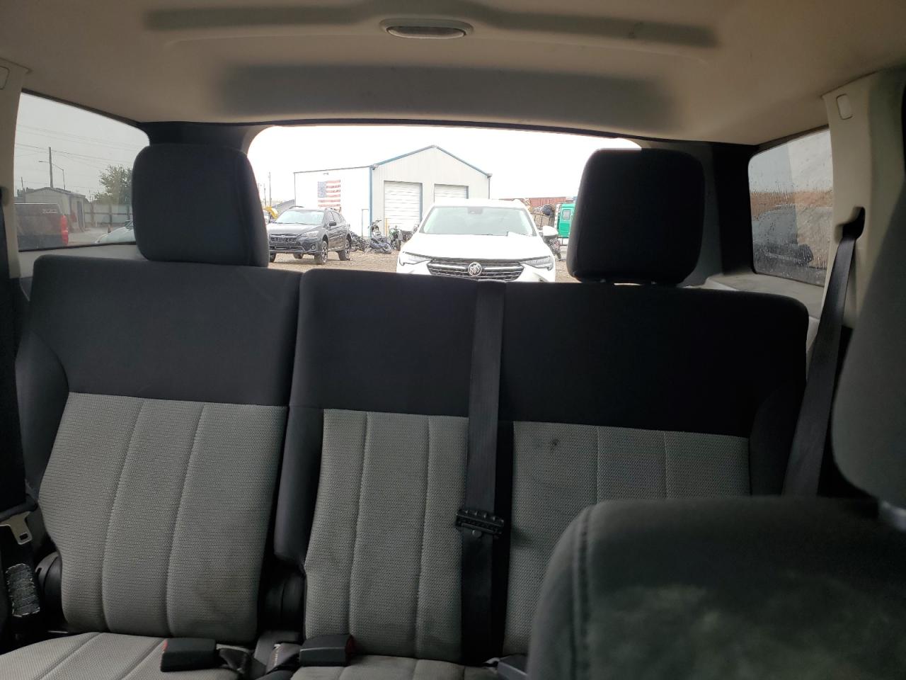 2008 Dodge Nitro Sxt VIN: 1D8GU28K38W185496 Lot: 58023235
