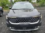 2025 Kia Carnival Sx იყიდება Marlboro-ში, NY - Side
