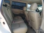 2007 Toyota Highlander  zu verkaufen in New Braunfels, TX - Front End