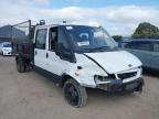 2003 FORD TRANSIT 35 for sale at Copart COLCHESTER