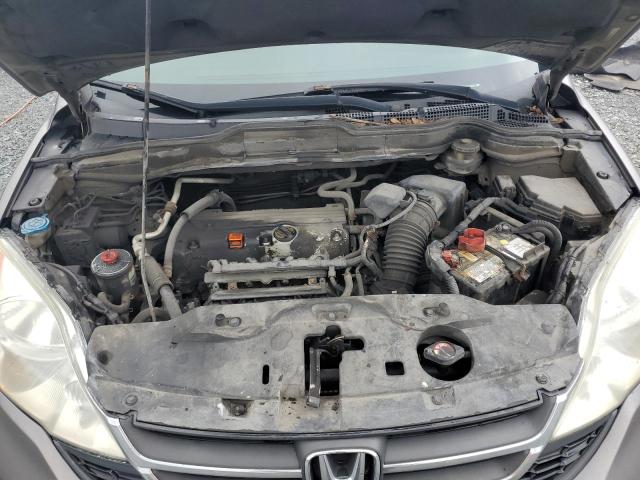 2010 HONDA CR-V LX  