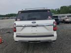 2018 Ford Expedition Max Limited იყიდება Spartanburg-ში, SC - Front End