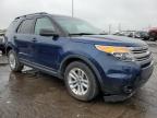 Woodhaven, MI에서 판매 중인 2012 Ford Explorer  - Front End