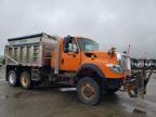 2013 International 7600 Dump Truck на продаже в Woodhaven, MI - Minor Dent/Scratches