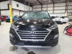 2020 Hyundai Tucson Limited for Sale in Lawrenceburg, KY - Side