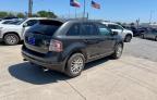 2007 Ford Edge Sel Plus იყიდება Grand Prairie-ში, TX - Mechanical
