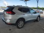 2019 Nissan Rogue S იყიდება Cartersville-ში, GA - Front End