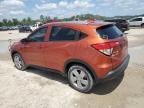 2020 Honda Hr-V Ex იყიდება Houston-ში, TX - Hail