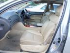 2009 LEXUS GS 300 SE for sale at Copart NEWBURY