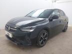 2022 VAUXHALL CORSA ELIT for sale at Copart GLOUCESTER