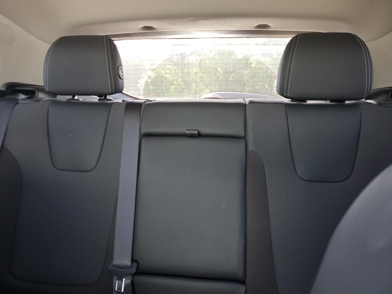 2021 Buick Encore Gx Select VIN: KL4MMDSL1MB080983 Lot: 57167195