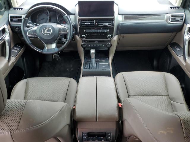  LEXUS GX 2022 Gold
