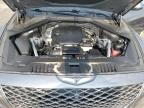 2021 Genesis Gv80 Base zu verkaufen in Mcfarland, WI - Side