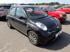 2006 NISSAN MICRA SPORT+ DCI  for sale at Copart SANDTOFT