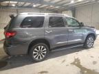 2019 Toyota Sequoia Limited   للبيع في West Mifflin، PA - Rear End