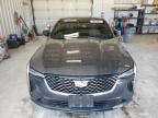 2022 Cadillac Ct4 Luxury de vânzare în Abilene, TX - Side