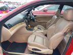 2002 BMW 325 CI SPO for sale at Copart ROCHFORD