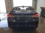 2017 Ford Fusion Se на продаже в Franklin, WI - Hail