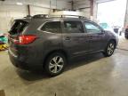 2020 Subaru Ascent Premium იყიდება Mcfarland-ში, WI - Hail