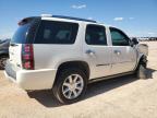 2010 Gmc Yukon Denali за продажба в Andrews, TX - Front End
