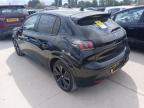 2023 PEUGEOT 208 GT EV for sale at Copart SANDY