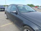 2013 MERCEDES BENZ C180 EXECU for sale at Copart SANDTOFT