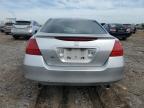 2007 Honda Accord Ex продається в Chicago Heights, IL - Side
