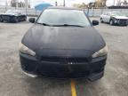 2008 Mitsubishi Lancer Gts за продажба в Sun Valley, CA - Side