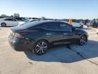2021 Nissan Maxima Sv for Sale in New Orleans, LA - Front End