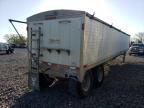 2003 Wilson Dwh-550 Grain Trailer for Sale in Avon, MN - Frame Damage