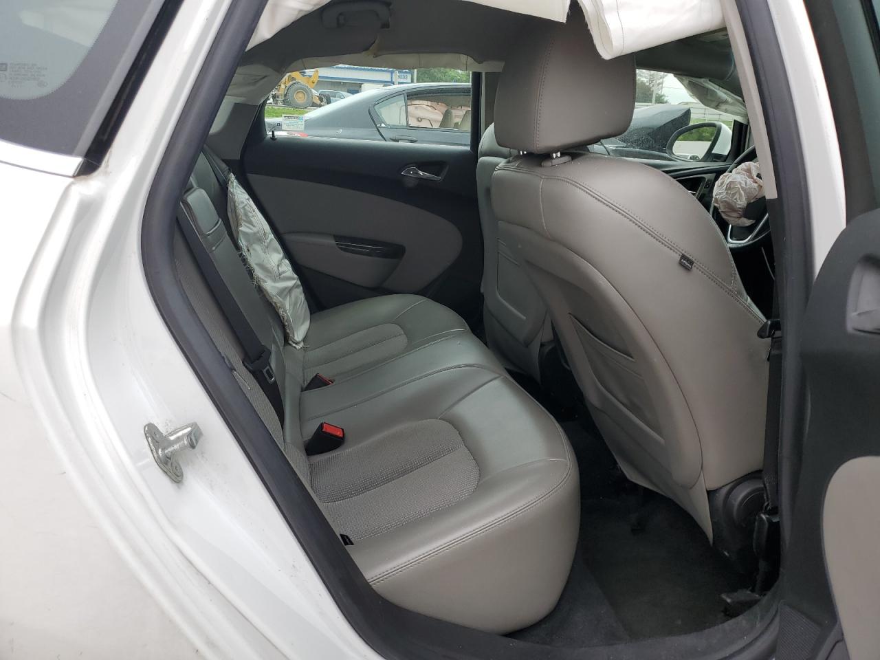 2013 Buick Verano Convenience VIN: 1G4PR5SK8D4231514 Lot: 57164955